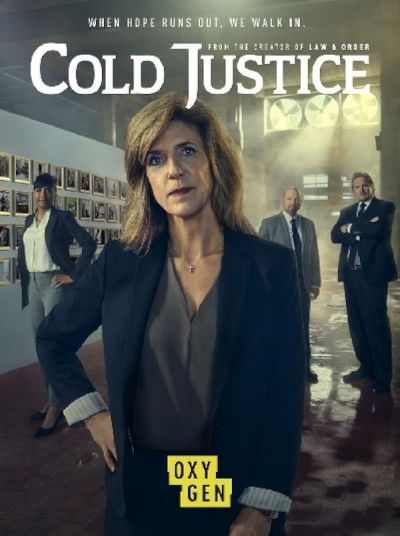 watch-Cold Justice (2013)