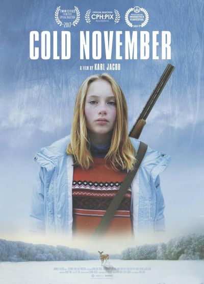 watch-Cold November (2017)