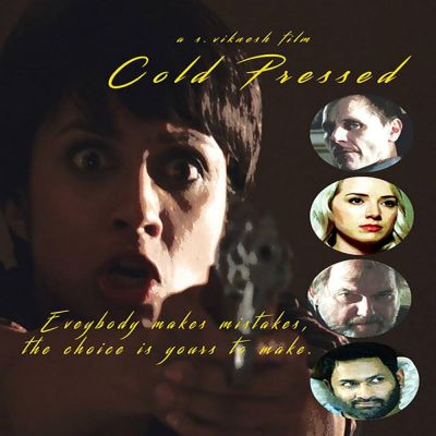 watch-Cold Pressed (2018)