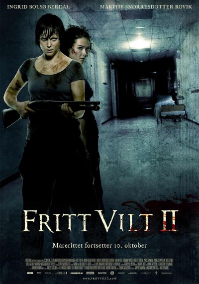 watch-Cold Prey II (2008)