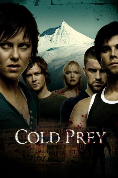 watch-Cold Prey (2006)