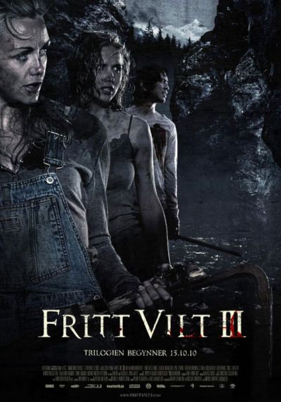 watch-Cold Prey III (2010)