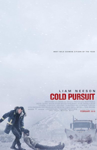 watch-Cold Pursuit (2019)
