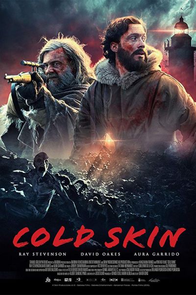 watch-Cold Skin (2018)