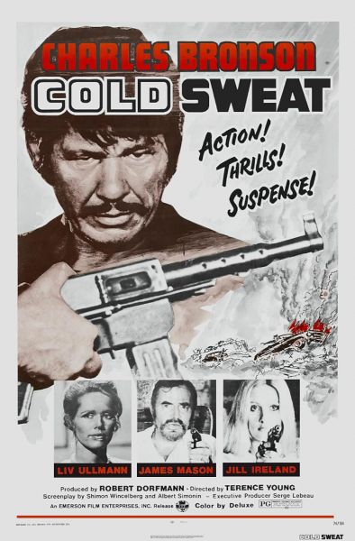 watch-Cold Sweat (1970)