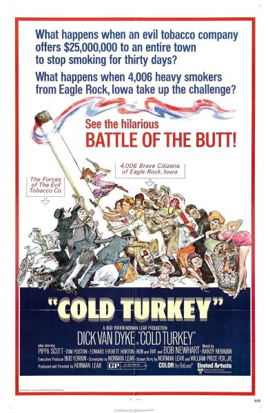 watch-Cold Turkey (1971)