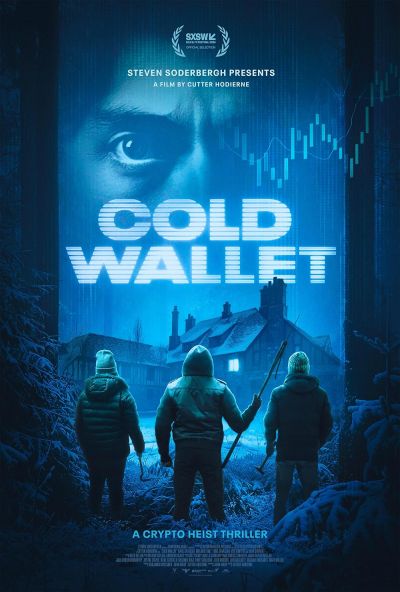 watch-Cold Wallet (2024)