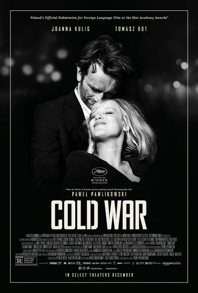 watch-Cold War (2018)