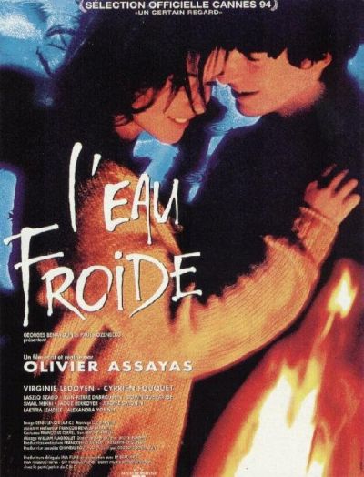 watch-Cold Water (1994)