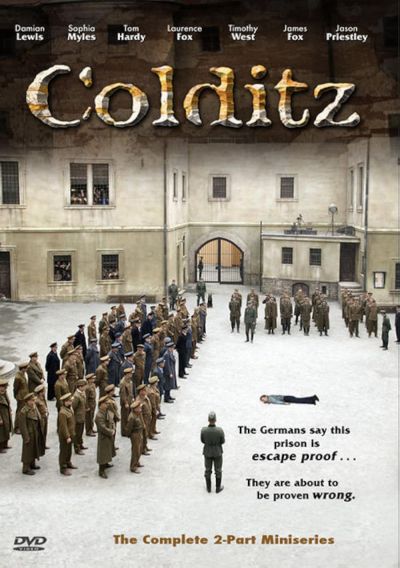 watch-Colditz (2005)