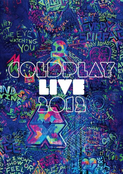 watch-Coldplay Live 2012 (2012)