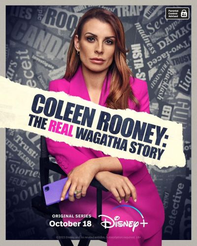 watch-Coleen Rooney: The Real Wagatha Story (2023)