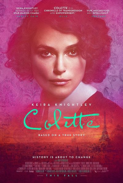 watch-Colette (2019)