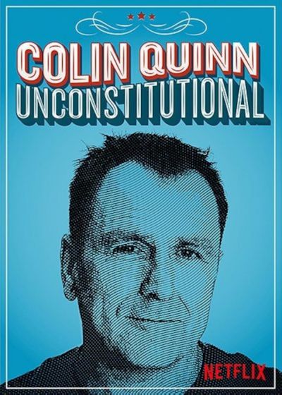 watch-Colin Quinn: Unconstitutional (2015)