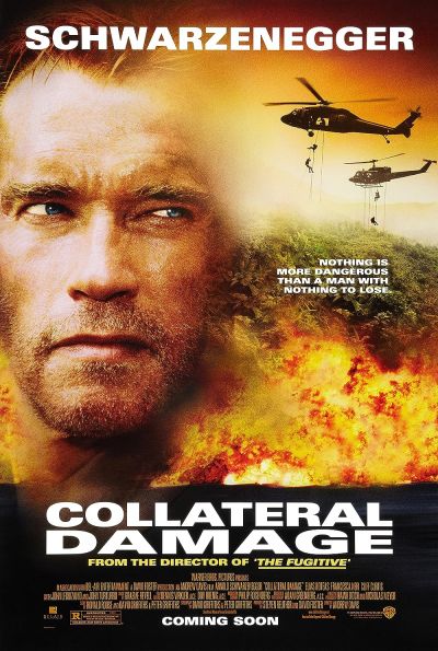 watch-Collateral Damage (2002)