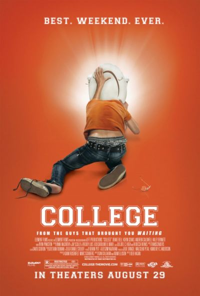 watch-College (2008)