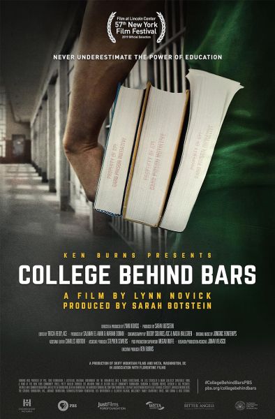 watch-College Behind Bars (2019)