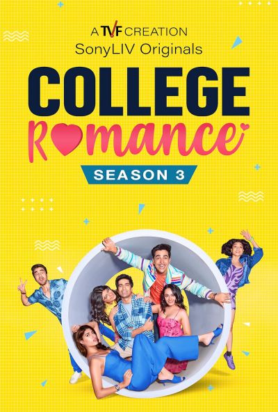 watch-College Romance (2019)