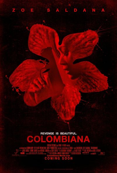 watch-Colombiana (2011)