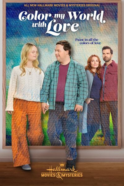 watch-Color My World with Love (2022)