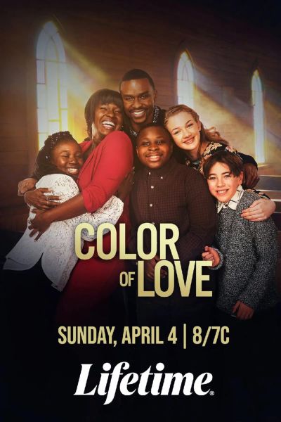 watch-Color of Love (2021)