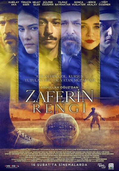 watch-Zaferin Rengi (2024)