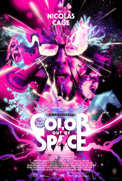 watch-Color Out of Space (2020)