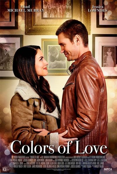 watch-Colors of Love (2021)