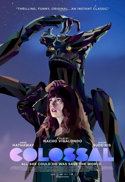 watch-Colossal (2017)