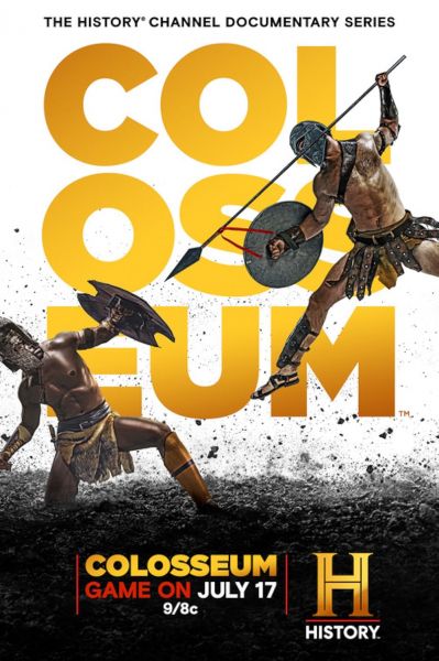 watch-Colosseum (2022)