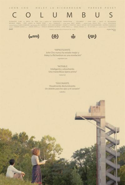 watch-Columbus (2017)