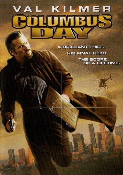 watch-Columbus Day (2010)
