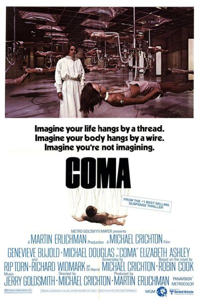 watch-Coma (1978)