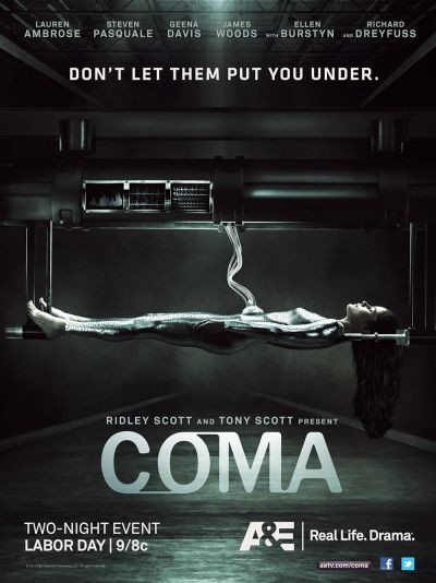 watch-Coma (2012)