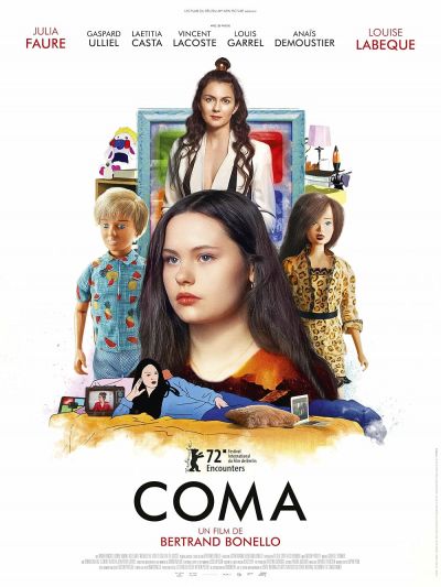 watch-Coma (2022)