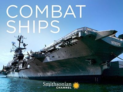 watch-Combat Ships (2017)