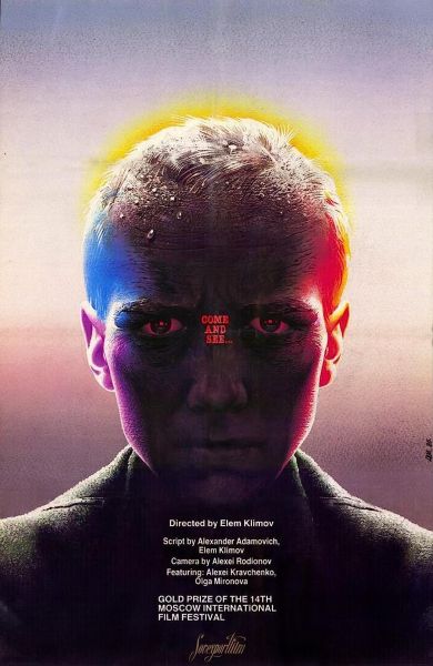 watch-Come and See (1985)