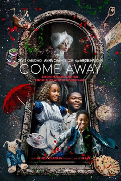 watch-Come Away (2020)