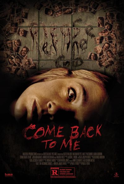 watch-Come Back to Me (2014)