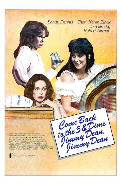 watch-Come Back to the 5 & Dime Jimmy Dean, Jimmy Dean (1983)