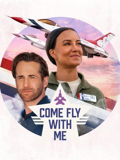 watch-Come Fly with Me (2023)