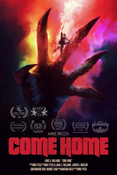 watch-Come Home (2023)