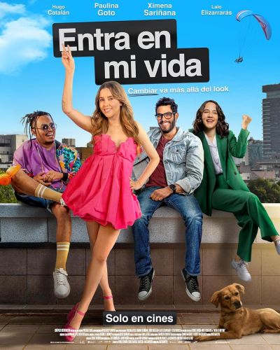 watch-Come Into My Life (2024)