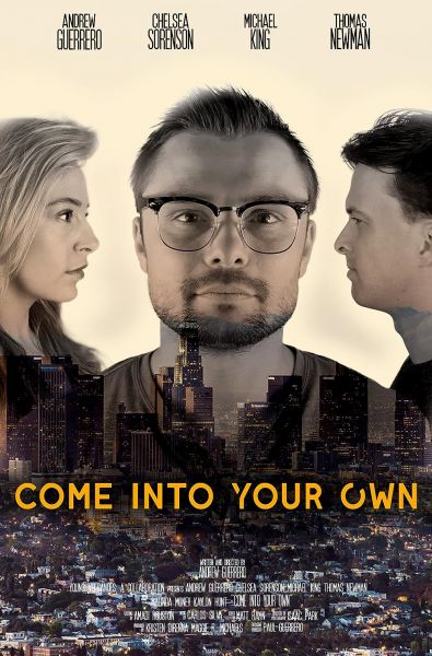 watch-Come Into Your Own (2019)