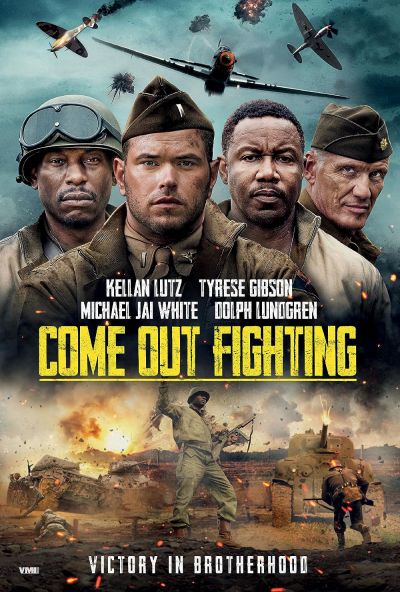 watch-Come Out Fighting (2023)