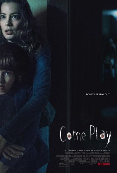 watch-Come Play (2020)