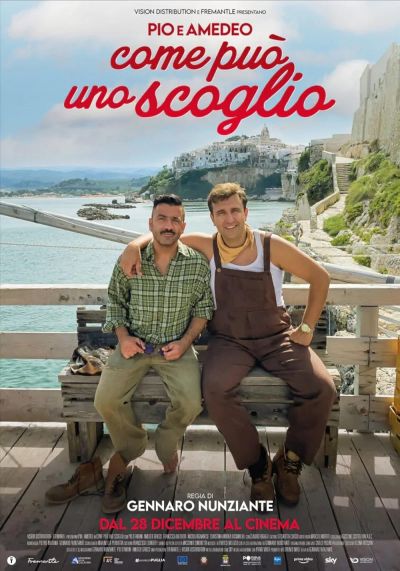 watch-Come può uno scoglio (2023)