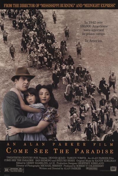 watch-Come See the Paradise (1990)