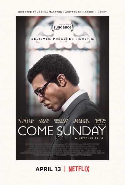 watch-Come Sunday (2018)