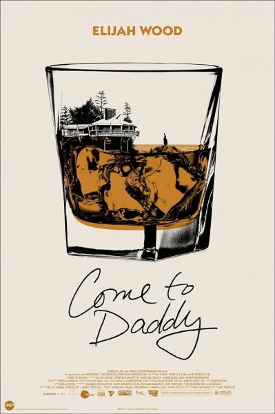 watch-Come to Daddy (2020)
